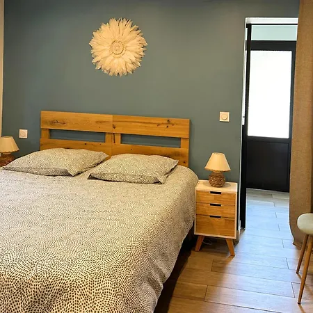 Patio Terrasse Privative Ocean 10 Min A Pied 別荘 セノッス - ル・ペノン