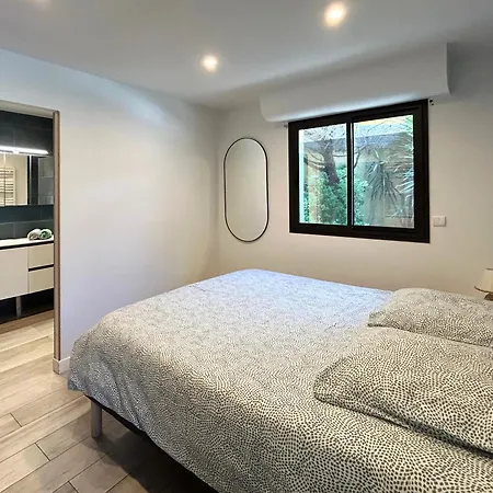 Patio Terrasse Privative Ocean 10 Min A Pied 別荘 セノッス - ル・ペノン