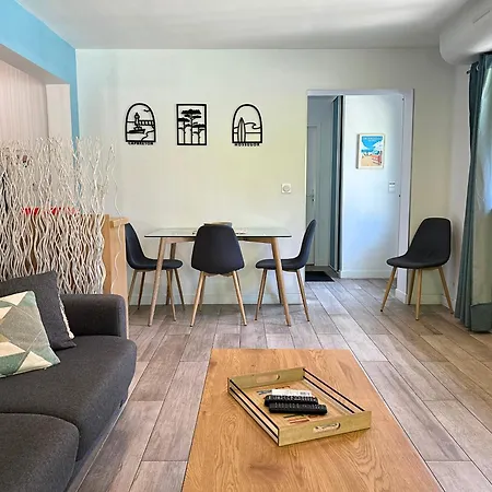 Patio Terrasse Privative Ocean 10 Min A Pied * セノッス - ル・ペノン
